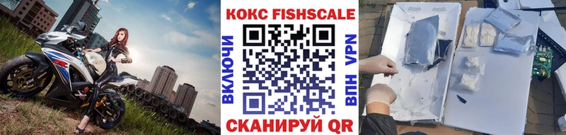 Cocaine FishScale  где найти наркотики  Волоколамск 